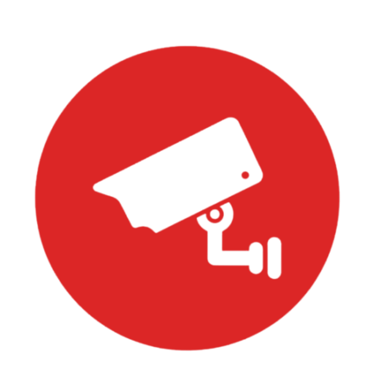 CCTV Icon