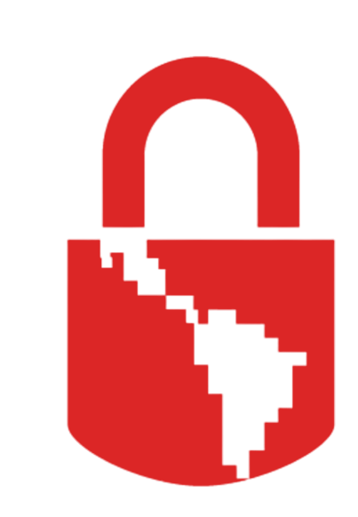 Ciberseguridad Icon