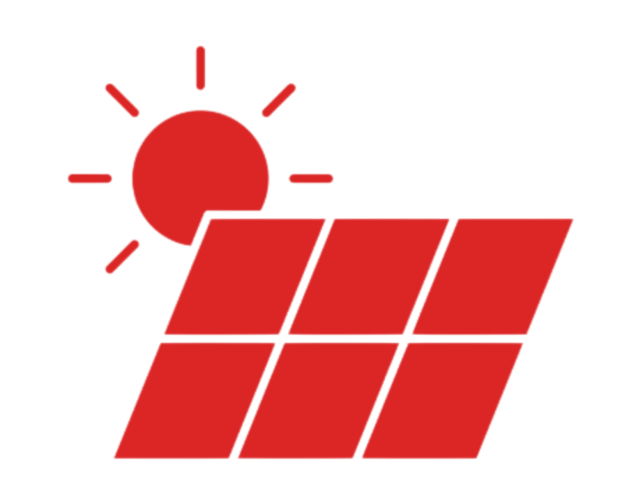 Sistemas Fotovoltaicos Icon